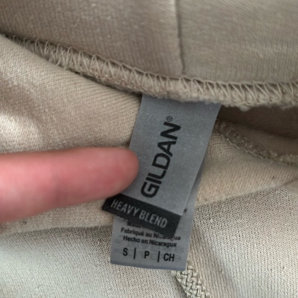 Morgan Wallen Hoodie - Picture 4 of 4